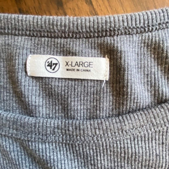 Toronto Raptors long sleeve graphic t-shirt size XL - Picture 6 of 9